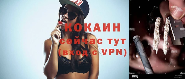 молекула духа Баксан